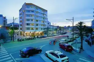 Apartamentos Lloret Sun, Льорет де Мар