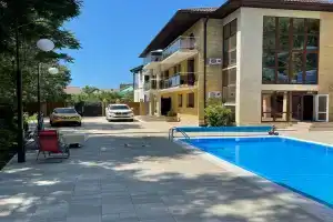 Гостевой дом «Ассоль и К», Пляхо