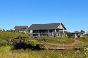 Турбаза Лодочный ручей