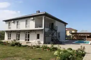 Пятихатки, Пятихатки