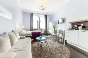 Apartamenty Długa 27, Краков