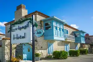 Evliyagil Hotel by Katre, Алачати