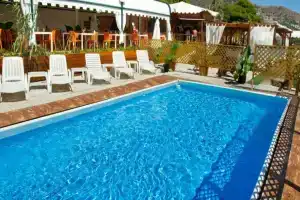 Hotel Rivage Taormina, Маццео