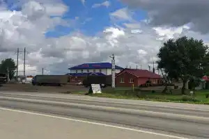 Гостиница «Ной», Янгиз