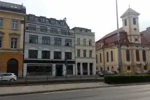 Kamienica Pod Aniolami, Вроцлав