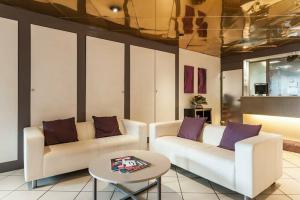 Residhotel Marseille Grand Prado, Марсель