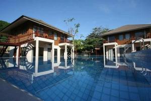 Samed Cabana Resort, Остров Самет