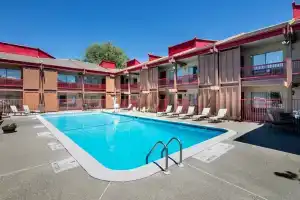 Red Lion Inn & Suites Missoula, Миссоула
