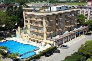 Hotel «Amalfi», Лидо-ди-Езоло
