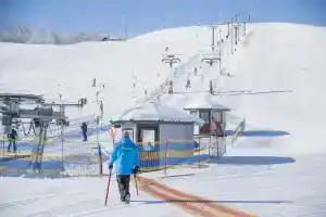 База отдыха «Atuutari», Мюреля