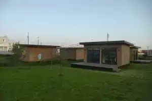 Домики гриль в Самарской области