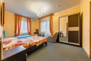 Гостевой дом «Уют на Горького», Геленджик