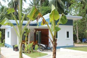 Phangan Green Village, Баан Тай
