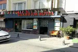 Grand Fm Hotel