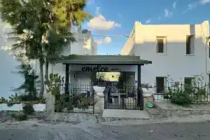 Апарт-отель «Emelce Apart», Бодрум