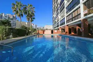 Apartamento Costa Calpe - Colón, Кальпе