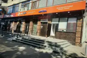 Хостел «Каганат», Бишкек