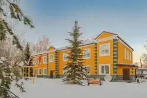 База отдыха «Новая Линза»