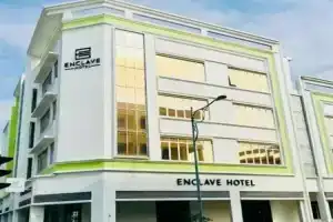 Enclave Hotel, Путраджая