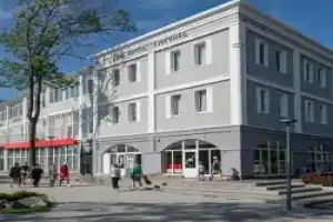 Апарт-отель «Тургенев», Зеленоградск
