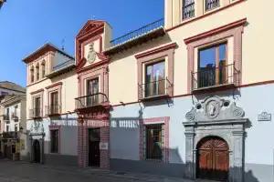 Oro Del Darro Suites, Гранада