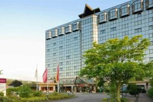 Mercure Hotel Koblenz, Кобленц
