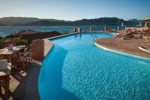 Aethos Sardinia, Канниджионе