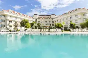 Grand Mir' Amor Hotel, Кемер