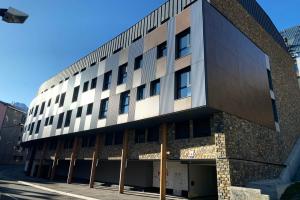 Apartamentos Varios Pas de la Casa 3000, Пас-де-ла-Каса