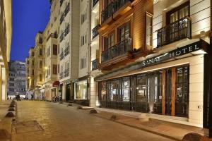 Sanat Boutique Hotel Pera
