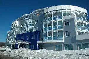 Отель «Байкальская гавань», Турка