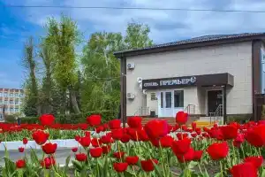 Отель «Премьер», Кантемировка