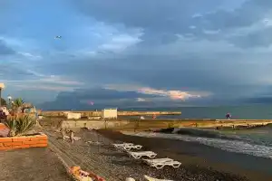 Апартаменты «Край моря», Адлер