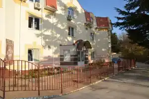 Оздоровительный комплекс «Массандра», Массандра