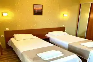 Гостевой дом «Альбатрос», Геленджик