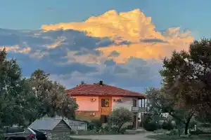 Гостевой дом «Караван-Сарай», Межводное