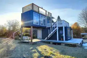 Гостевой дом «Солнечный Туттихутор»