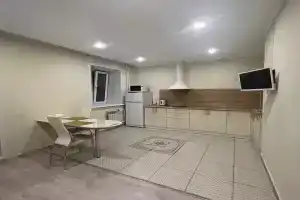 1к квартира на Киренского, Красноярск