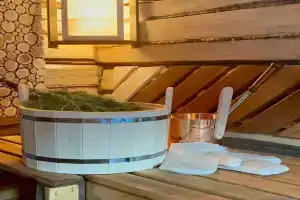 Suzdal Like Home, Суздаль