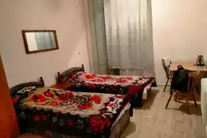 Гостиница на Первомайской, Каменск