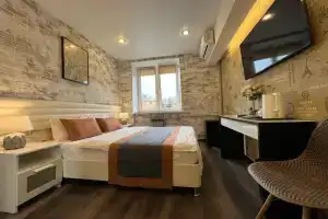 Apartments 4, Москва
