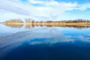 База Отдыха «Заимка» в Астраханской области