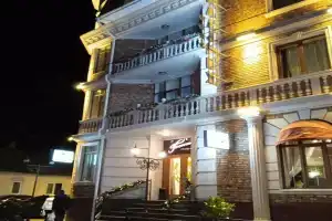 Бутик Отель «Нальчик», Нальчик