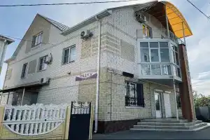Мини-гостиница «Радуга», Лиски