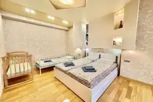 UTrip Wien, Казань
