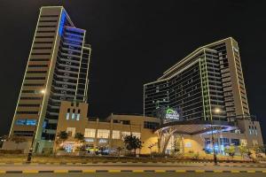 Отель «Doubletree By Hilton», Фуджейра