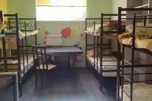 Хостел «Сан Сити», Севастополь