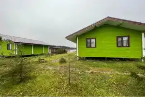 Дом отдыха, Дзержинского