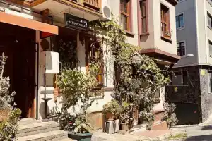 Astra Boutique Hotel, Стамбул