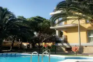 Sea Hotel Palmeral, Аликанте